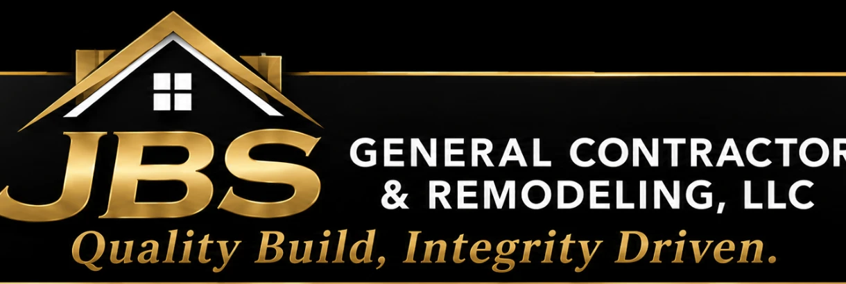 JBS General Contractor & Remodeling, LLC