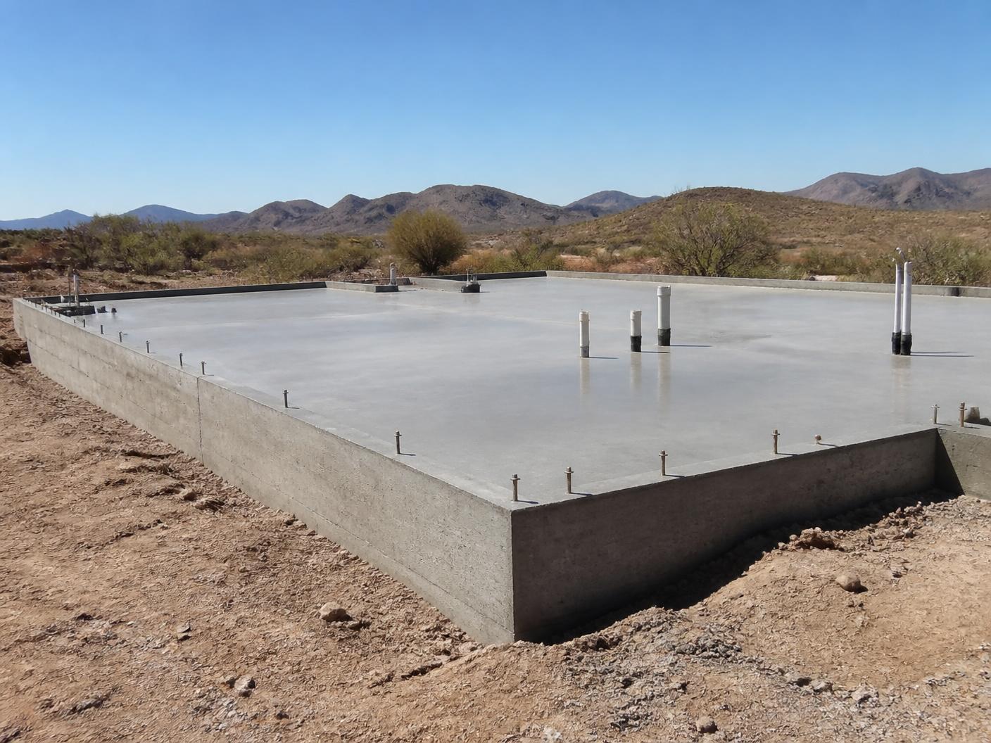 Foundation