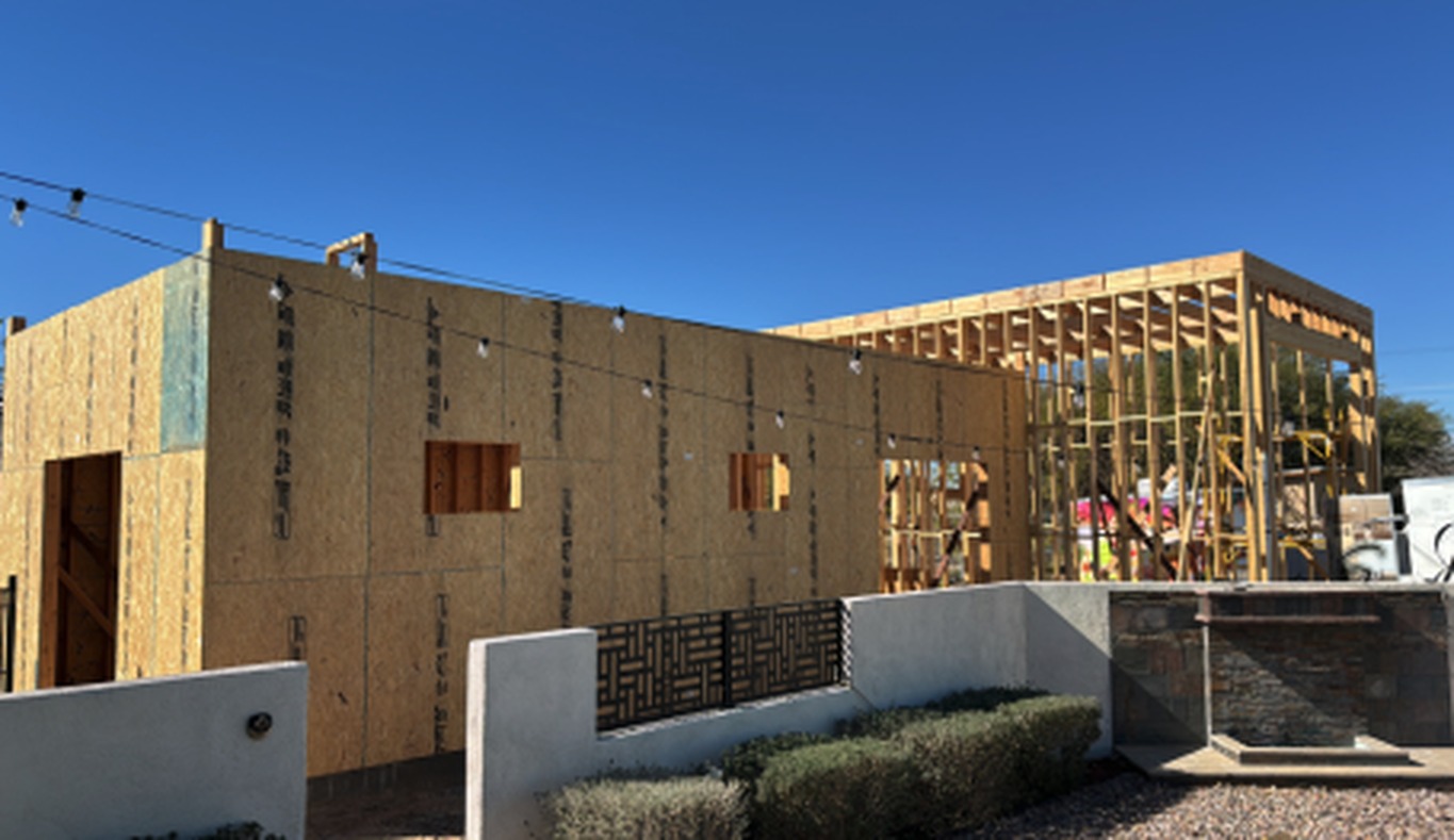 Renovations & Additions