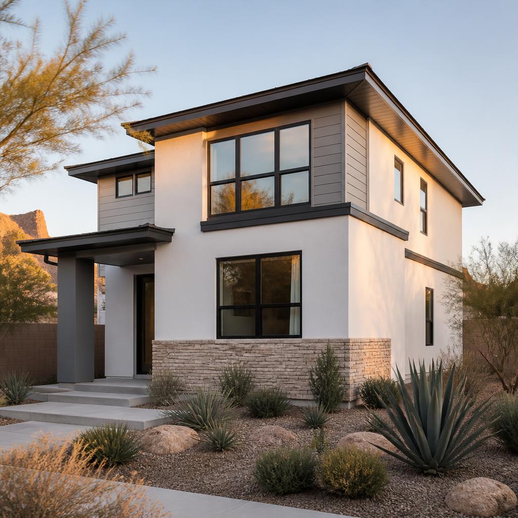 Custom Home Builds
