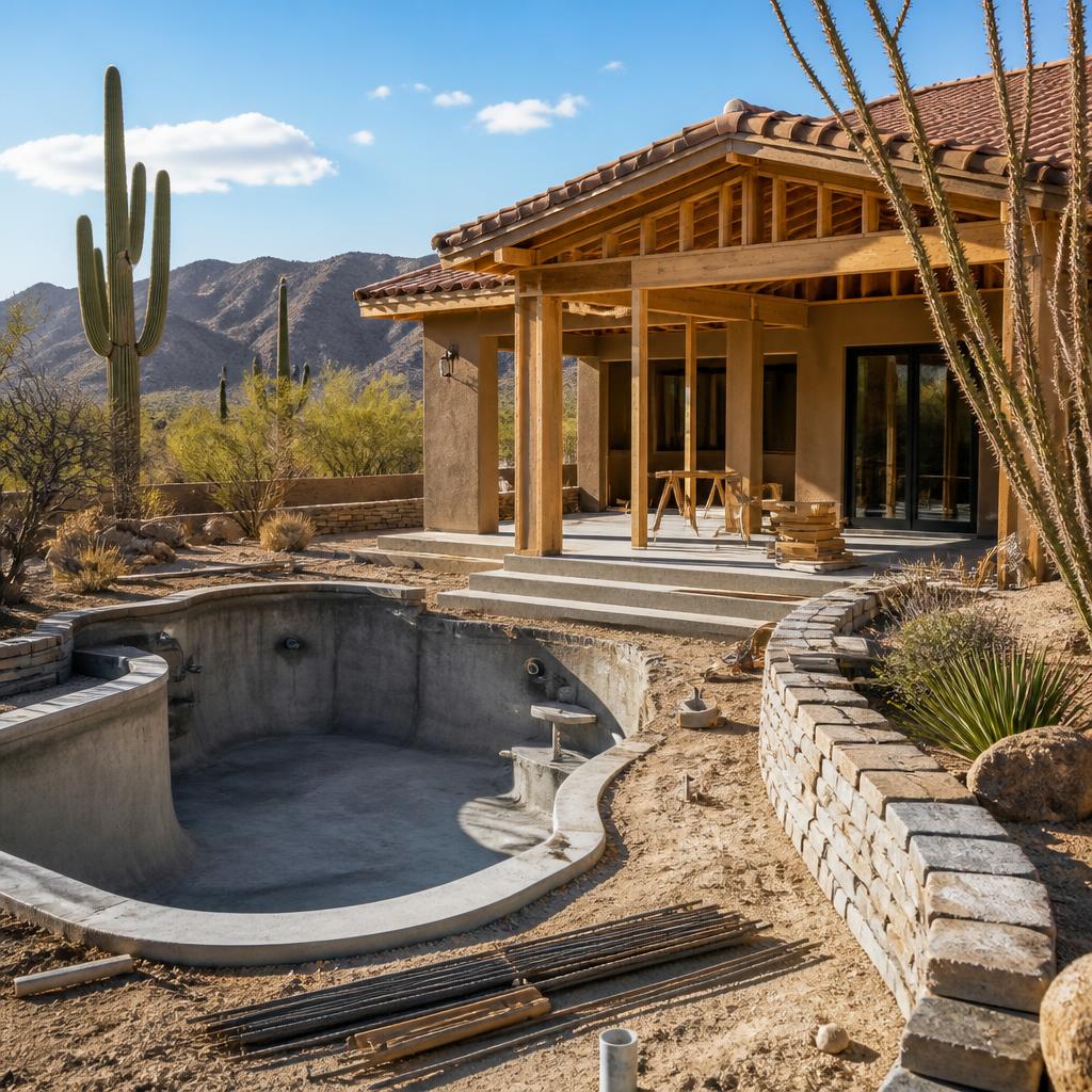 Whole-Home Renovation